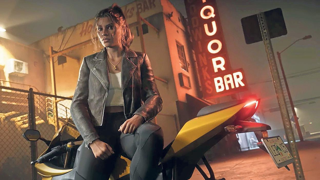 Did explosion scare at Rockstar's Edinburgh studio delay GTA 6?