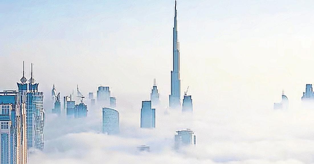 Current cold spell not an isolated local event, but part of global climate dynamics: Expert