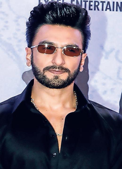 Kantara row: Legal woes mount for Ranveer Singh