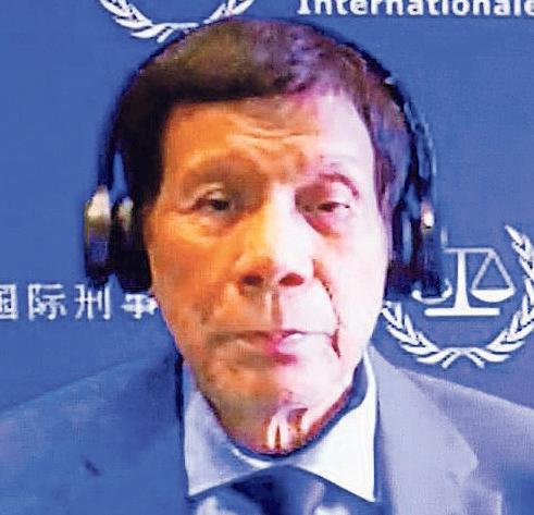 Filipino priest exposes ex-Philippine president Duterte's war on drugs with travelling museum
