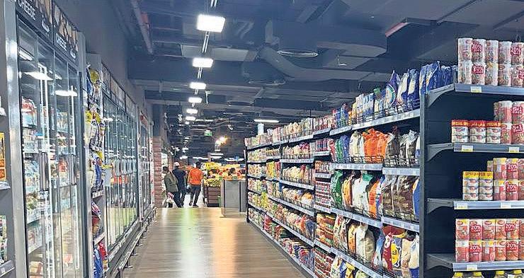 Watch out for illegal price hikes and file complaints