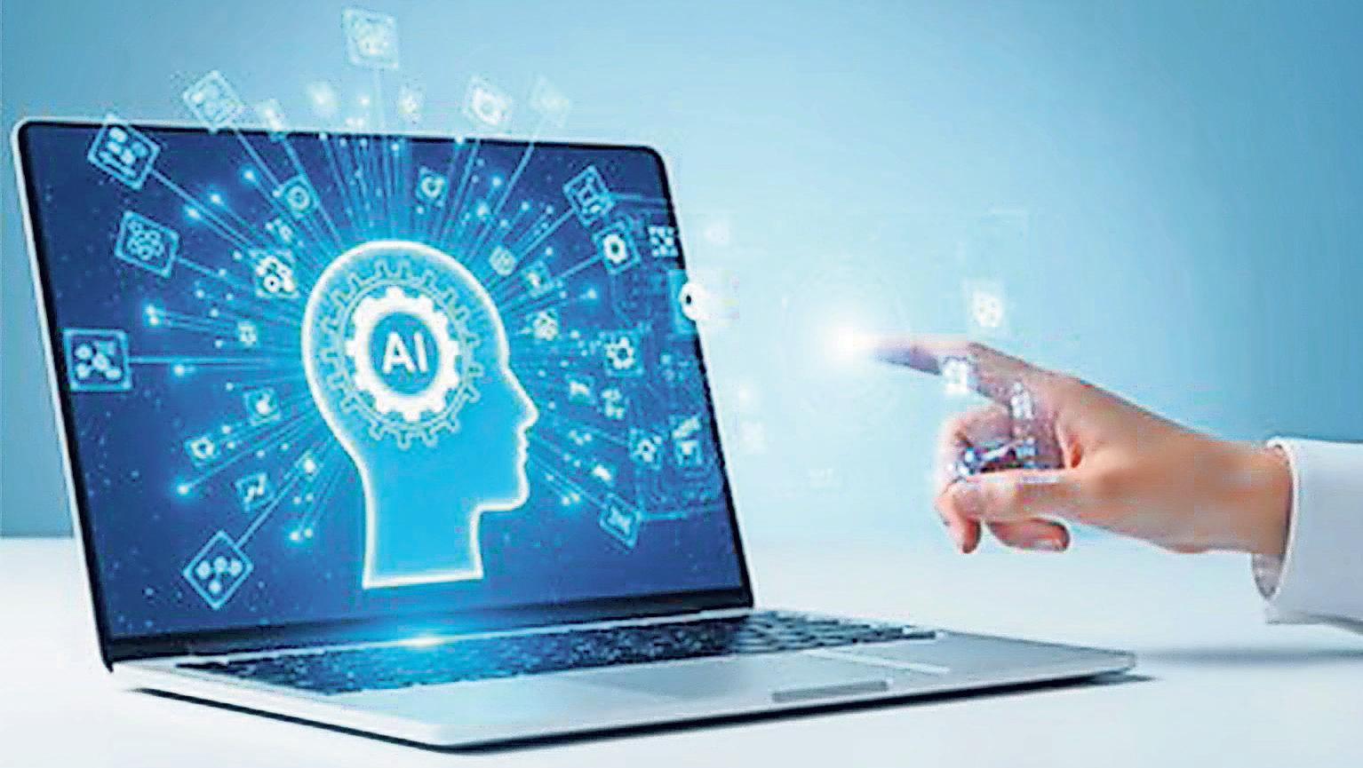 UAE ranks third globally in AI adoption as usage surges