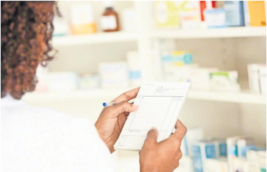 UAE's pharmaceutical stockpile secure, authorities stress