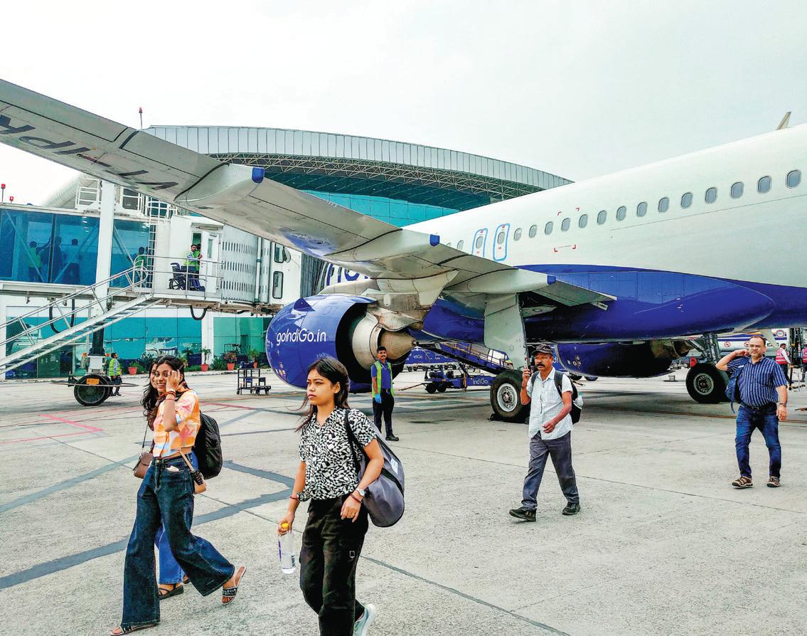 UAE-India travel: Airlines aim to increase repatriation flights