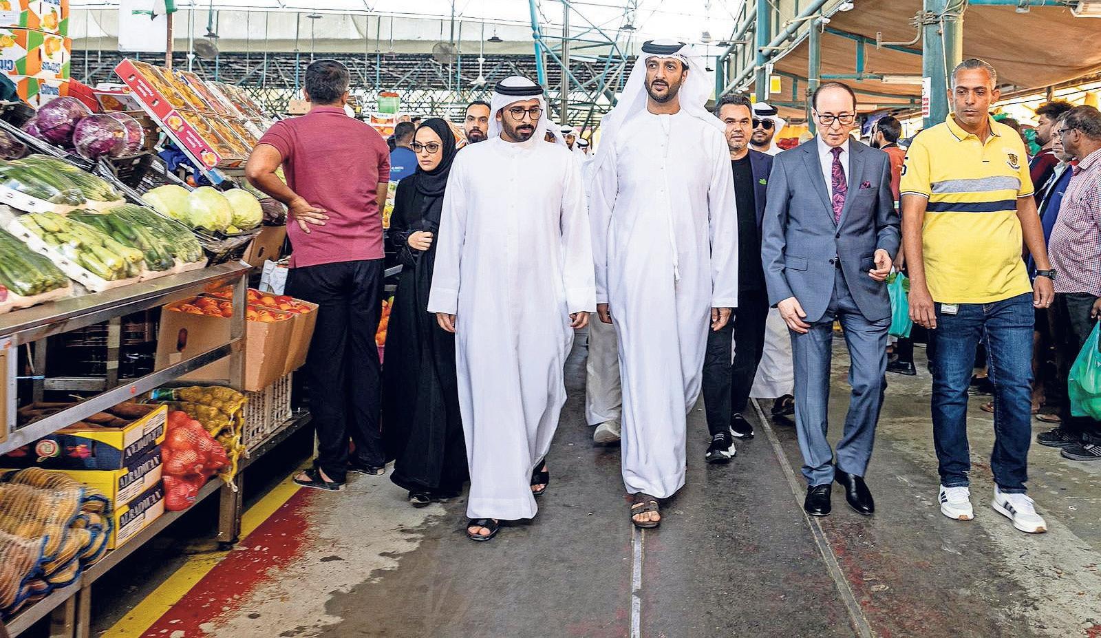 Protecting consumer rights in UAE is a red line, says minister
