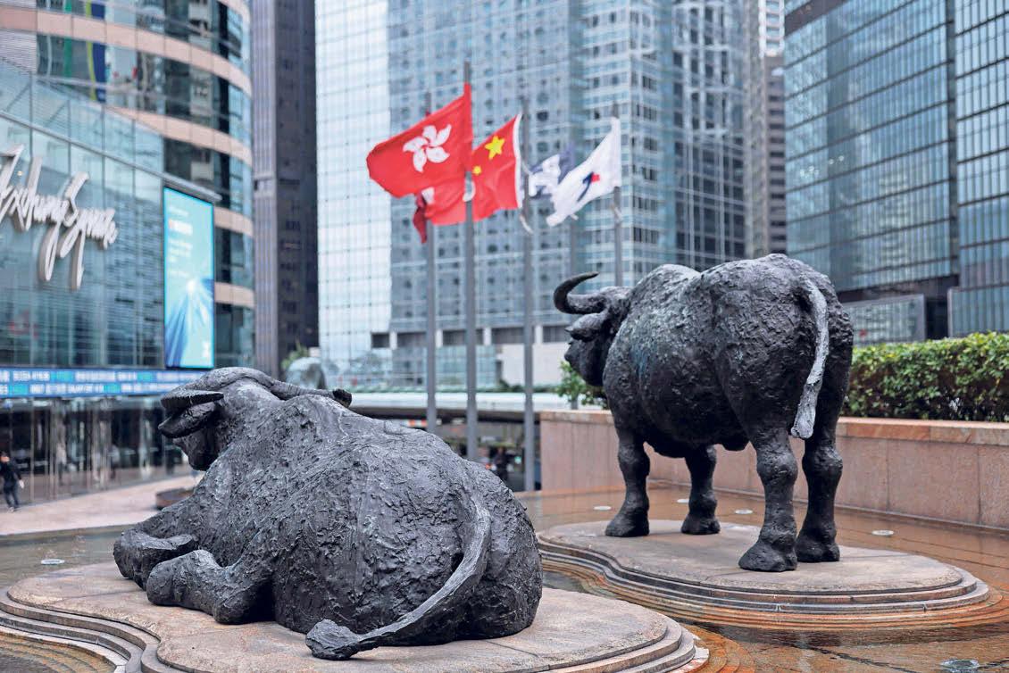 Hong Kong IPO pipeline may suffer amid scrutiny of ‘red-chip’ listings