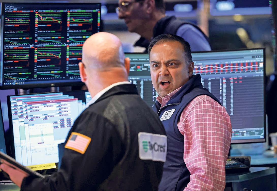 Fed rate view gets cloudier amid war