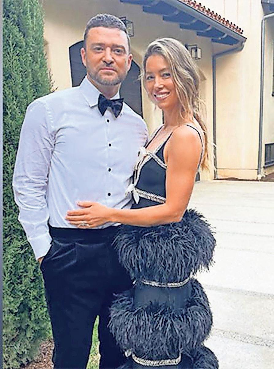 Why is Jessica Biel ‘upset’ over Justin Timberlake’s arrest footage?