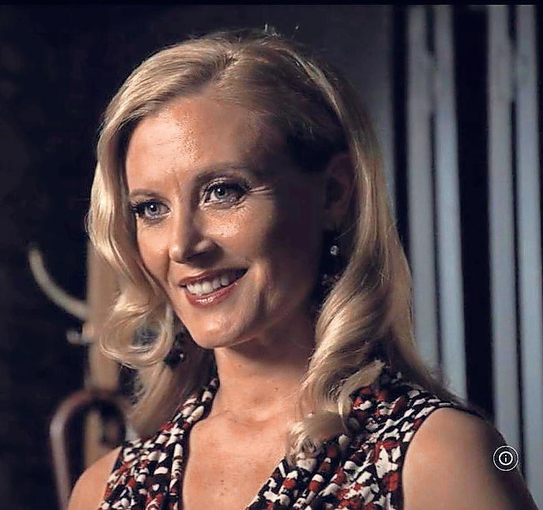 Supernatural and iZombie star Carrie Anne Fleming dies at 51