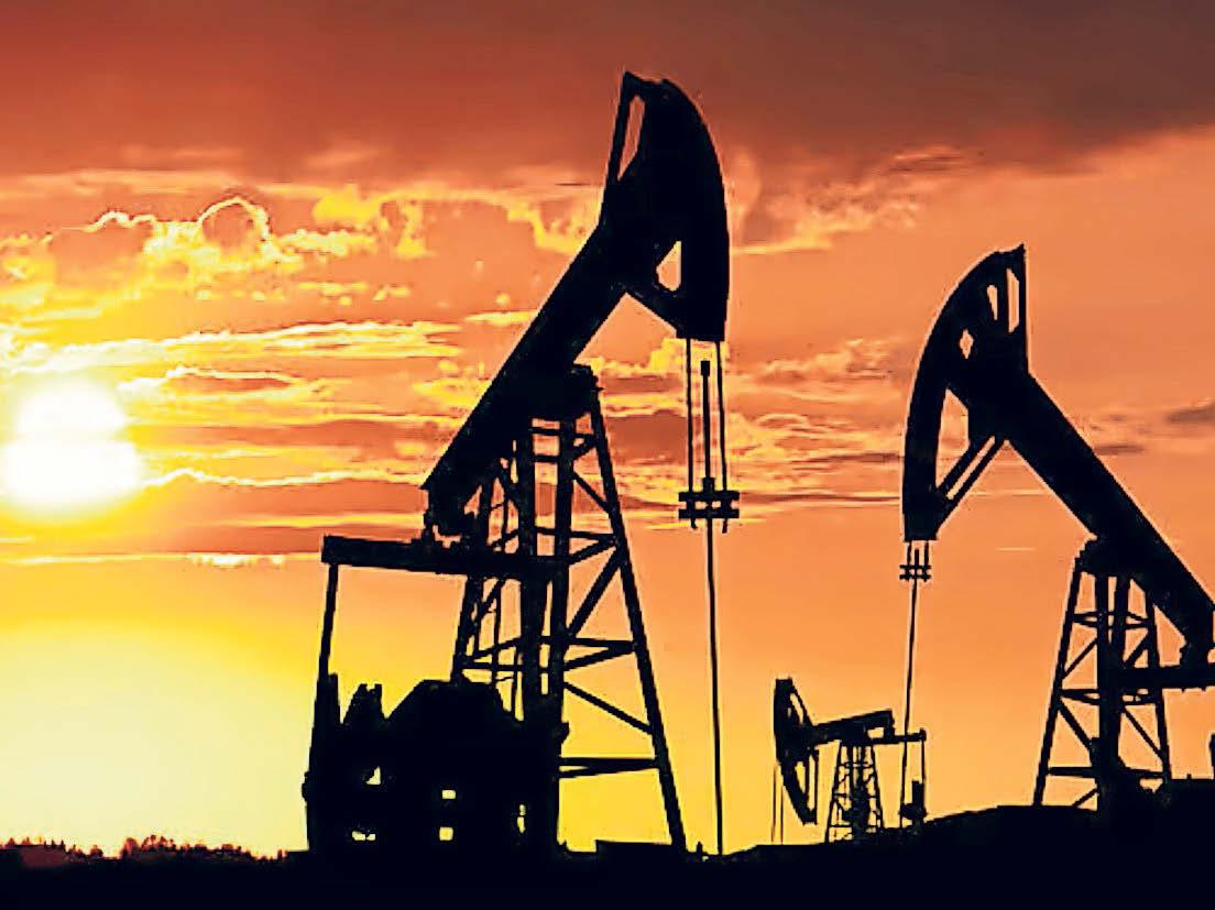 How high could oil prices go?