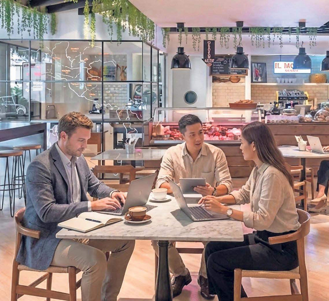 UAE employees want more from performance reviews than just salary, says new report