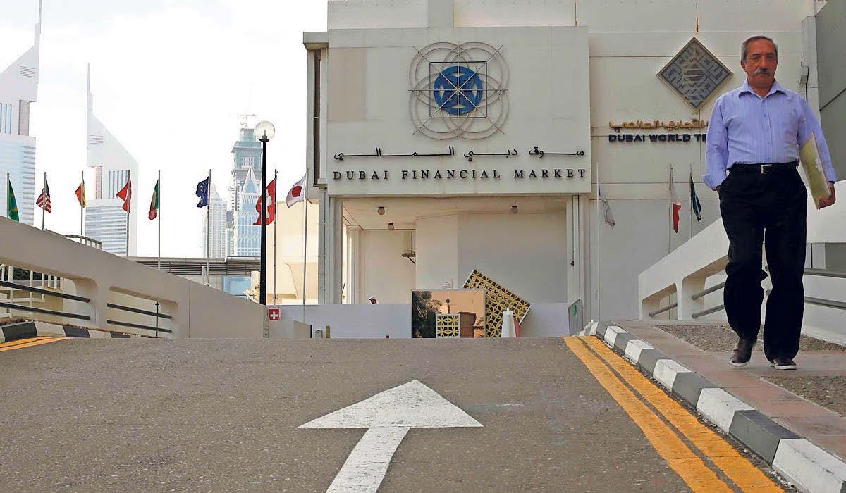 Dubai reclaims spot as best-performing GCC stock market, surges 3.4% in June