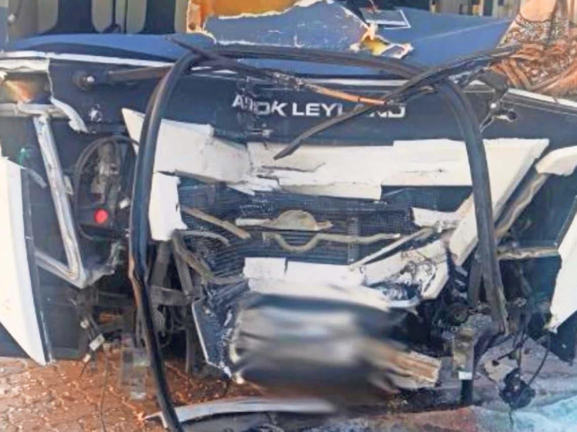 3 crashes in 3 months: Experts urge harsh penalties for stopping on roads