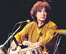 Tabla maestro Zakir Hussain in ICU, critical