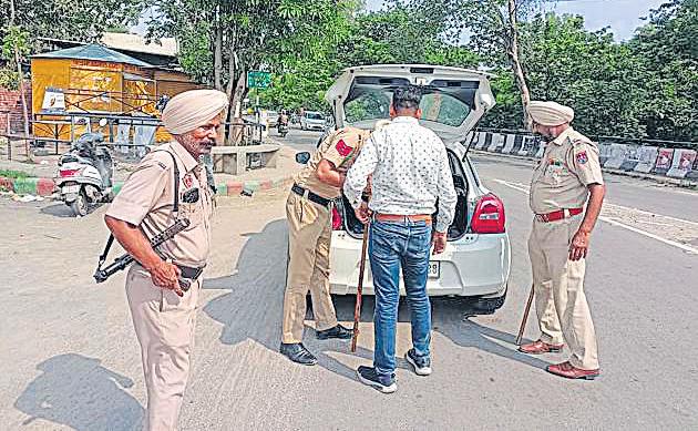 Govt to target ‘bail bond brokers’ in crackdown on drug offenders
