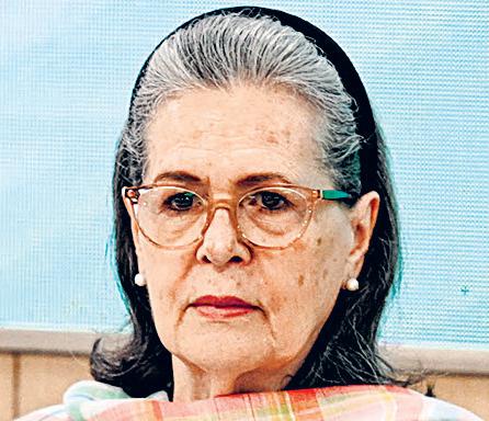 ED’s Herald case is politically motivated, says Cong lawyer