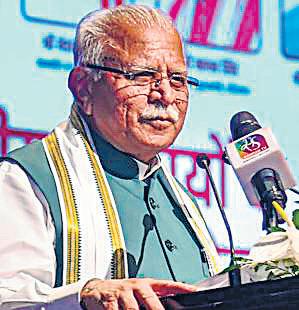 Transform cities through technology, 'waste to wealth' approach: Haryana guv
