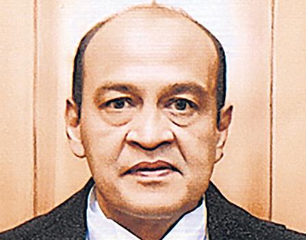 Justice Varma to get three chances to defend himself