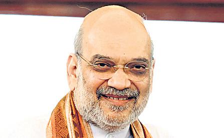 Shah highlights ‘5 Ps’ rule as cooperation ministry marks 4 yrs