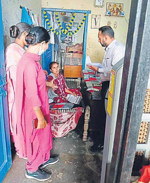 Toll rises to three; 6 water samples fail potability test