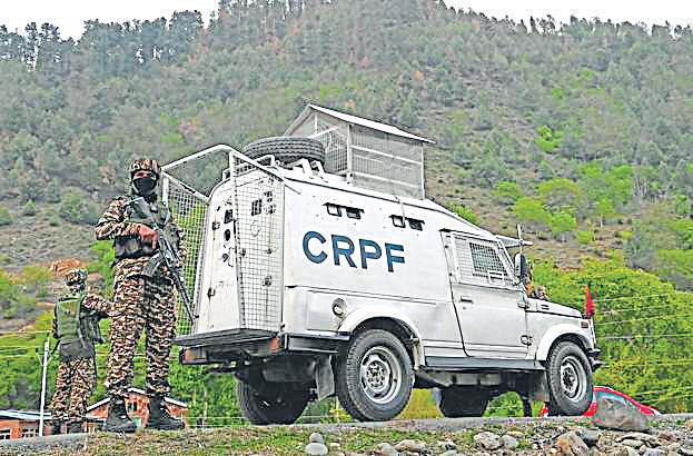 NIA gets 10 more days to grill 2 Pahalgam accused