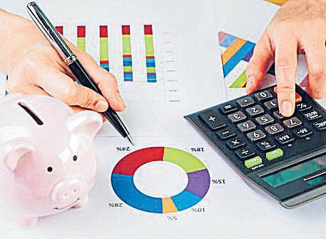 Blackstone, 3 more PE firms circle Axis Finance