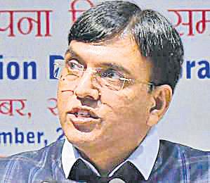 Local laws changed in line with labour codes: Mandaviya