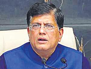 New FTAs unlock non-competing global mkts: Goyal