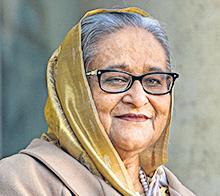 'Hasina ordered deadly crackdown on protesters'
