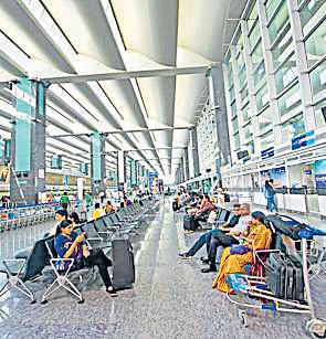 Airfares set to rise for Mumbai, Delhi