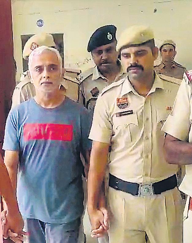 Tennis player’s murder was planned, say Gurugram cops