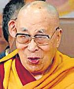 ‘China’s political state unstable, but interest in Buddhism on rise’