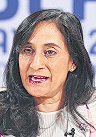Foreign minister says Canada will revisit its Indo-Pacific strategy