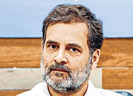 Rahul gets bail over army remark during 2022 Bharat Jodo Yatra