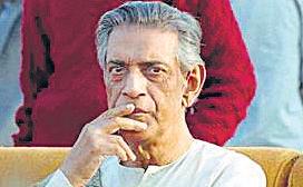 'Reconsider demolition of Satyajit Ray's home'