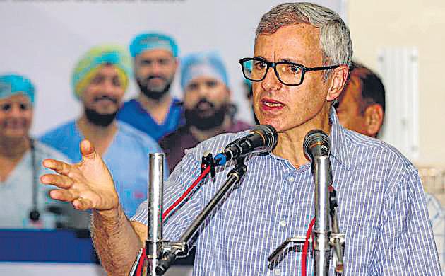 Rahul, Kharge write to PM for J&K statehood