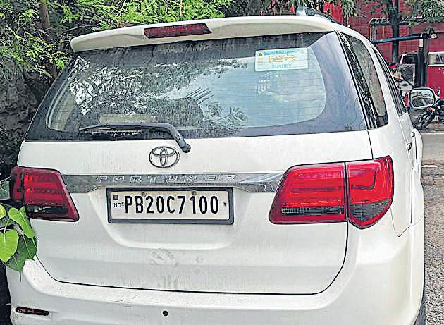 Hit-and-run: Canada-based NRI arrested for Fauja Singh's death