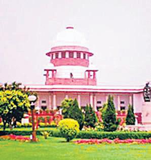 Set up special courts or risk bail for accused in UAPA cases: SC to govts
