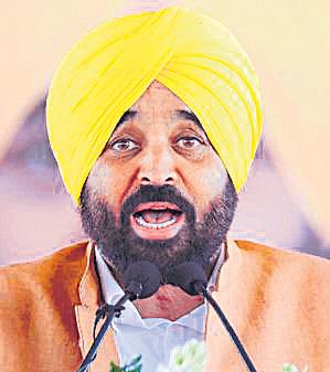 CM: No mercy for people who spread curse of drugs in state