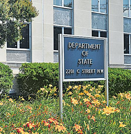 State Dept firings spare India desk, tech talks may face delays