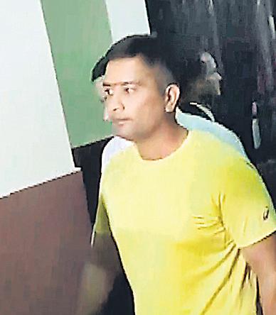 Baghel’s son held in liquor sale case, ex-CM hits back