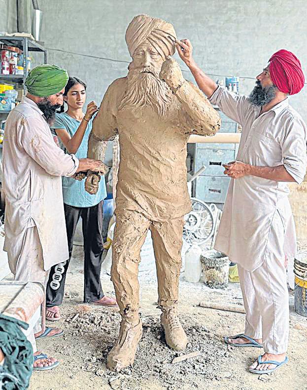 Fauja Singh to be cremated tomorrow at native village