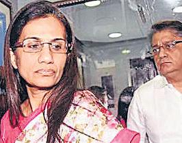 Tribunal upholds ED seizure of Kochhar’s assets ₹78-cr worth