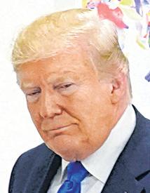 Trump, Xi might meet ahead of or during Apec summit in South Korea