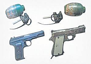 3 BKI operatives held for attacks on police posts in Patiala, Hry
