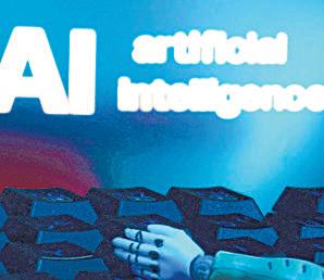 AI reshaping deal contours between IT firms, clients
