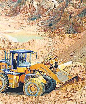 India eyes mining reform to unlock critical minerals