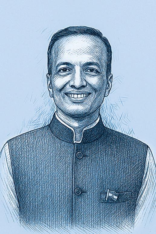 ‘Need more open, consensus-driven approach in House’