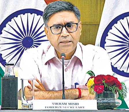 On Maldives visit, Modi to attend Independence Day as guest of honour