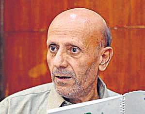 Terror case: Jailed MP Rashid gets custody parole to attend Parl